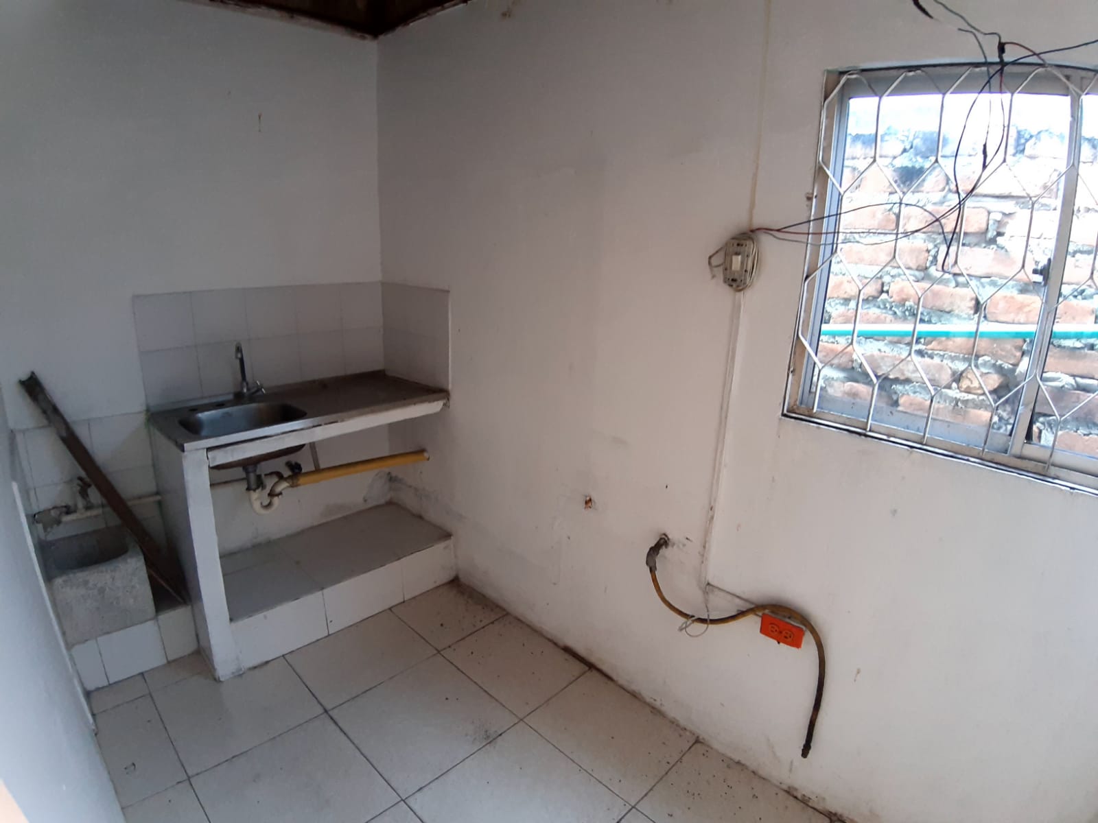 Aereopuerto - Oficina en arriendo Malambo