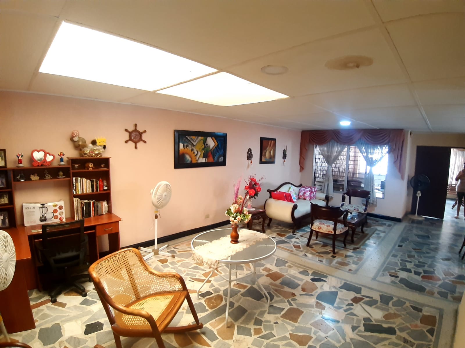 Paraiso - Casa en venta - Barranquilla