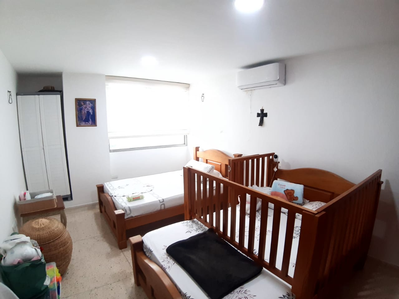 Altos de Riomar - Apartamento Duplex en venta - Barranquilla