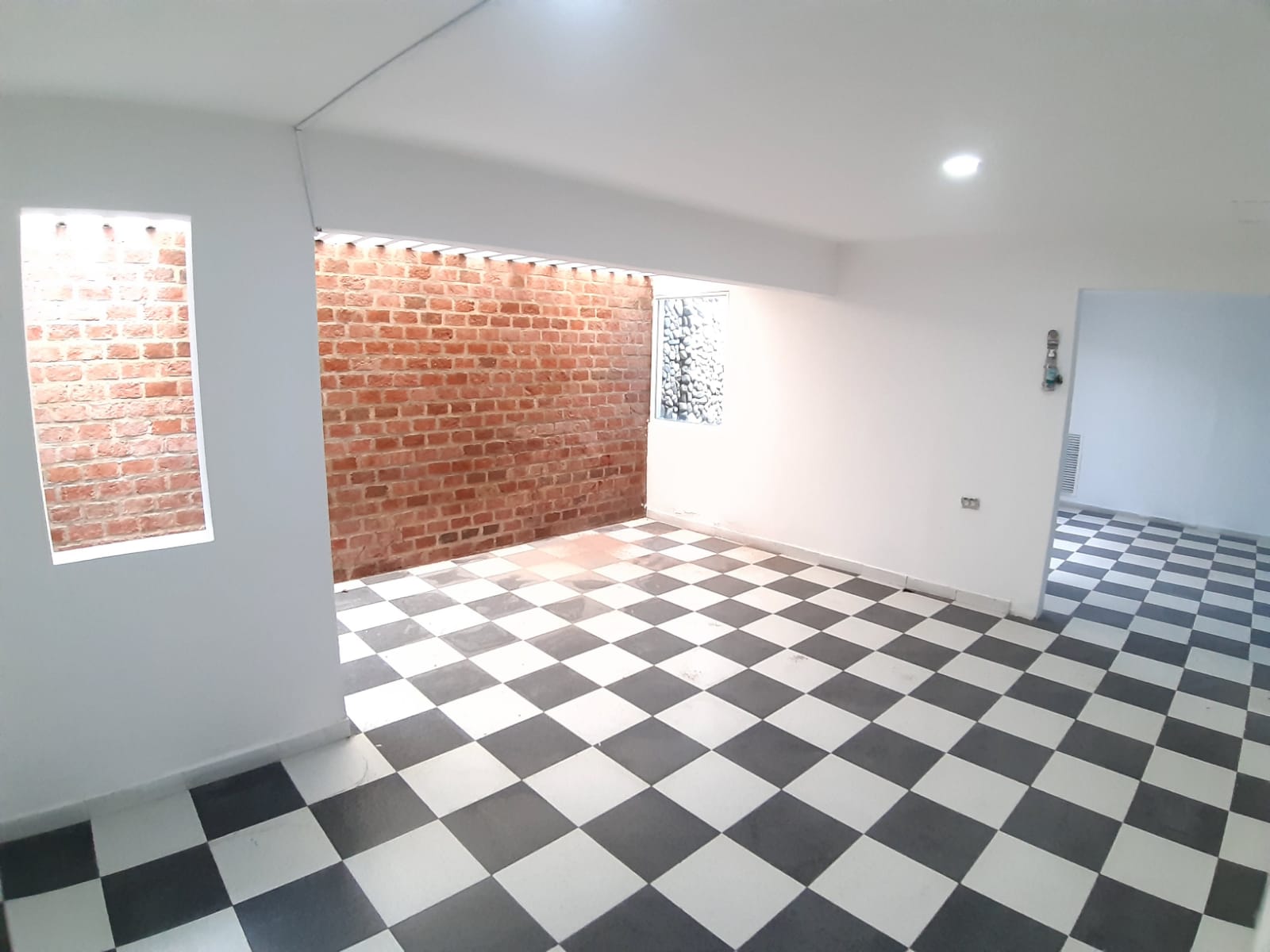 El Tabor - Casa Comercial en venta y arriendo - Barranquilla