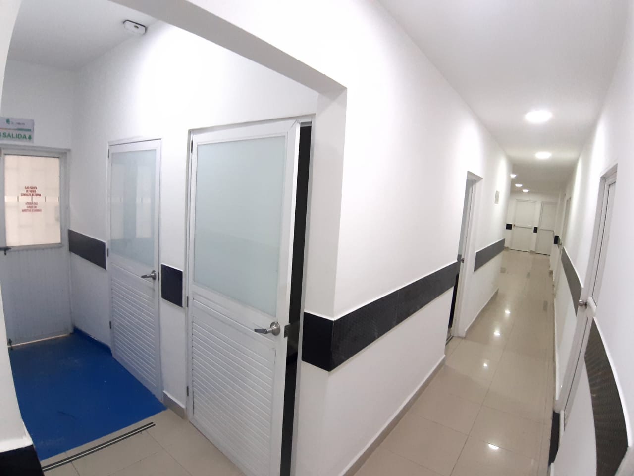 Recreo - Casa comercial en venta - Barranquilla