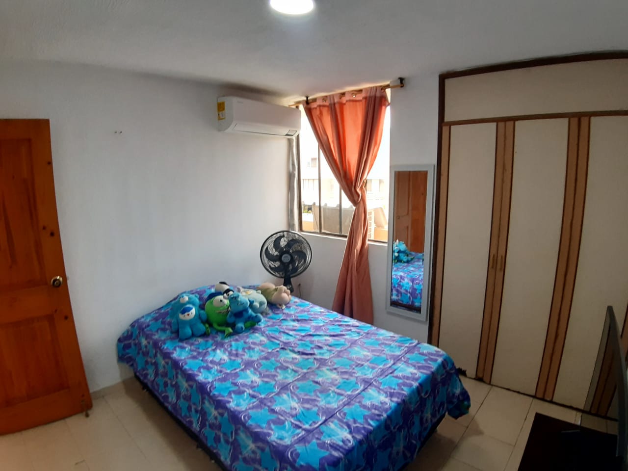 Altos de Riomar - Apartamento en venta - Barranquilla
