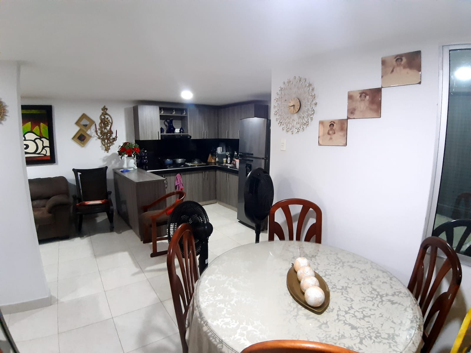 El Silencio - Casa Duplex en venta - Barranquilla