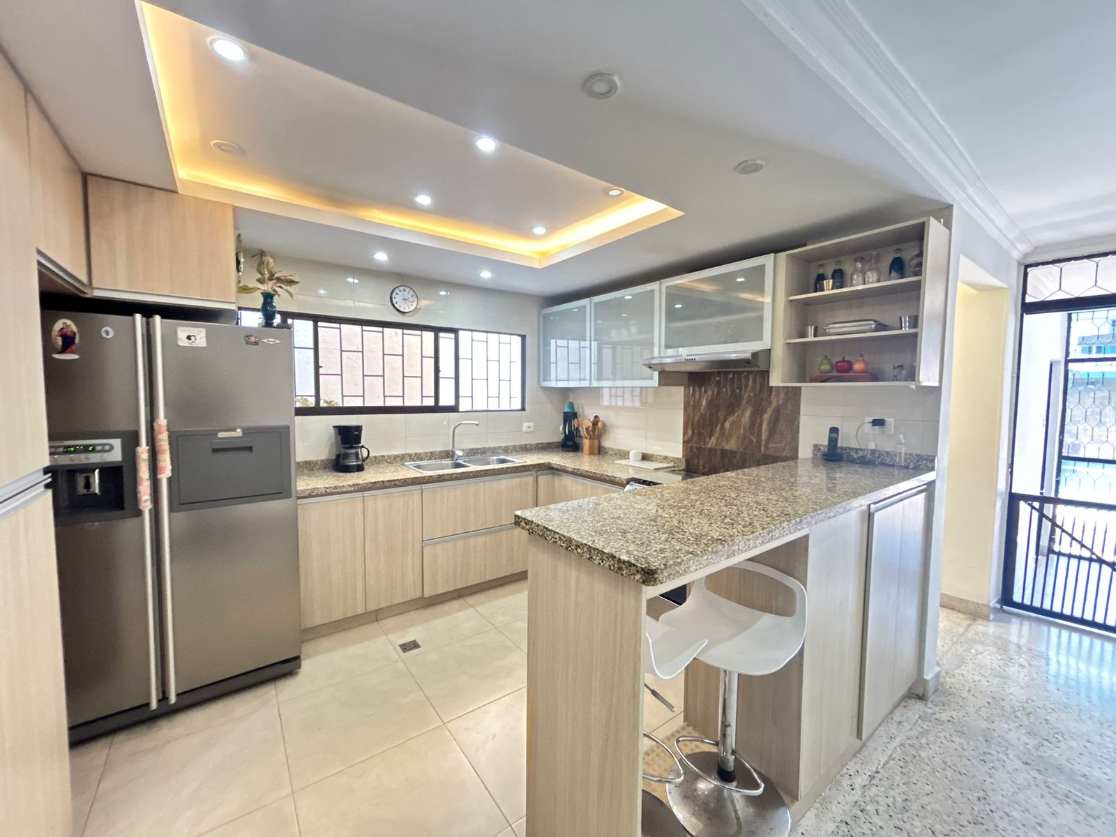 Las Delicias - Casa Dúplex en Venta - Barranquilla