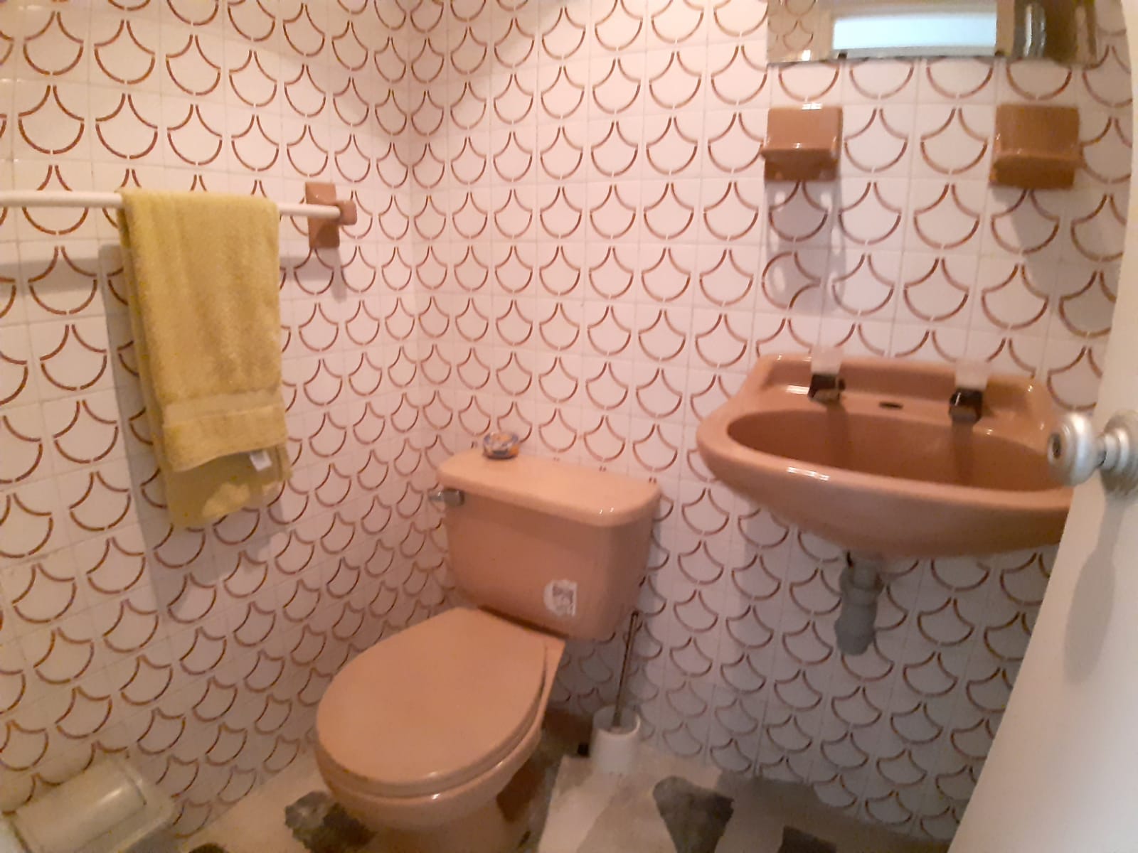 La Cumbre - Casa en venta - Barranquilla