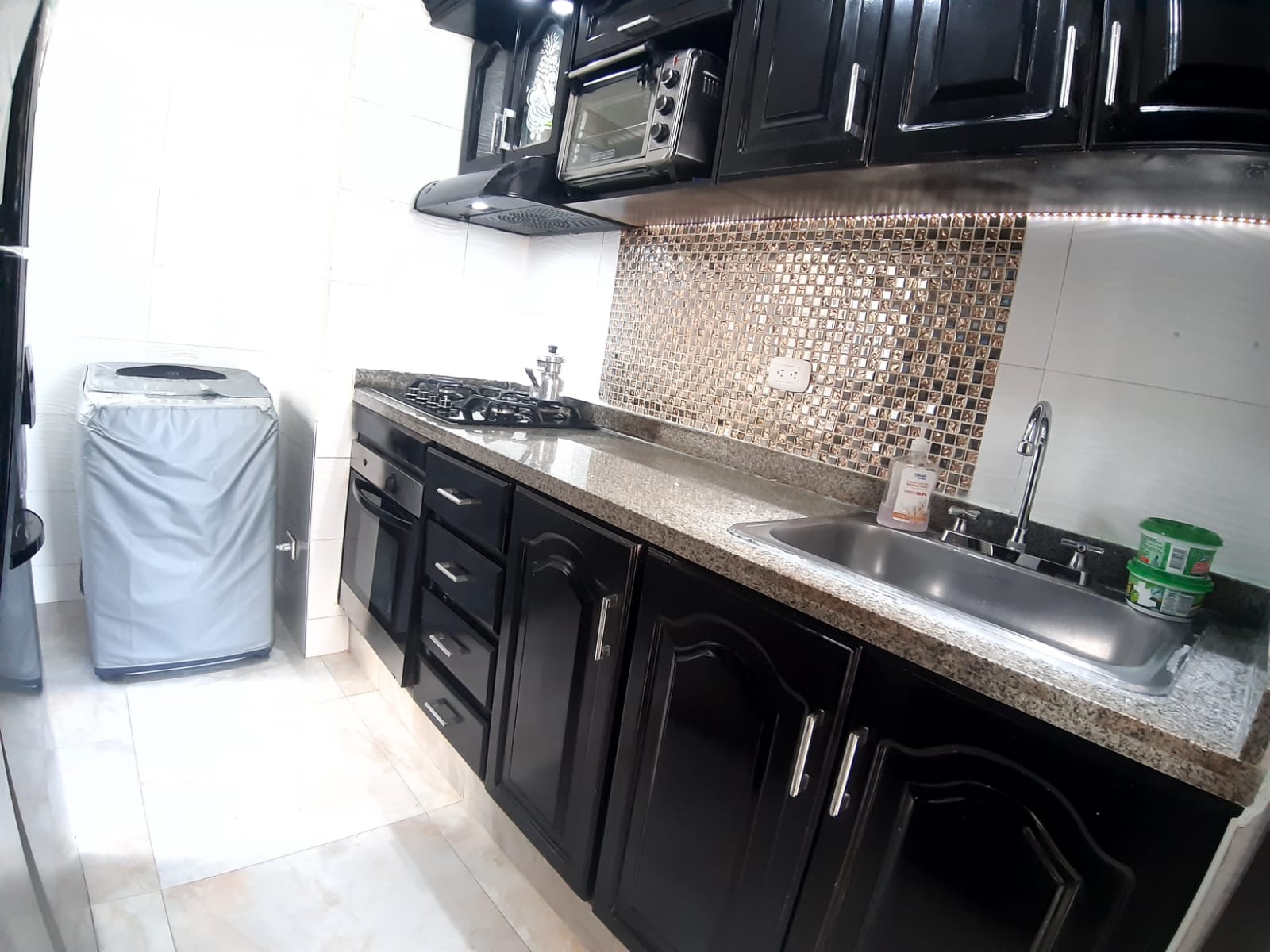 Villa Carolina - Apartamento en venta - Barranquilla