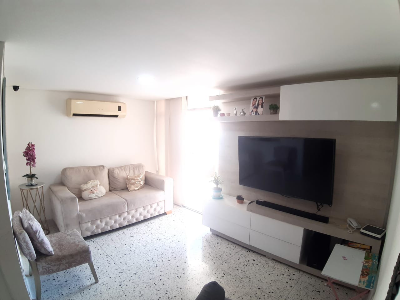 Altos de Riomar - Apartamentro en venta - Barranquilla