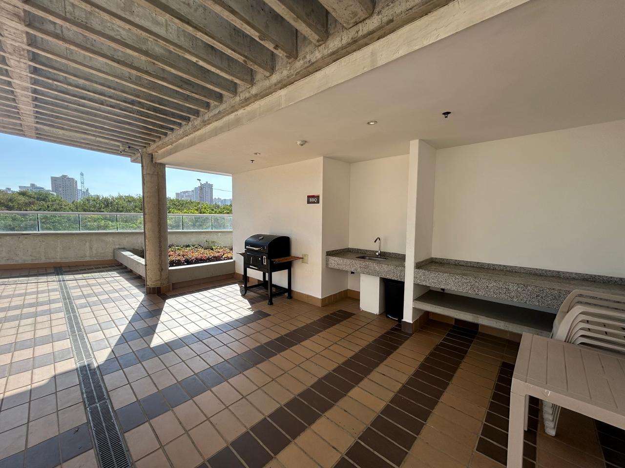 Portal de Genoves - Apartamento en venta - Atlantico