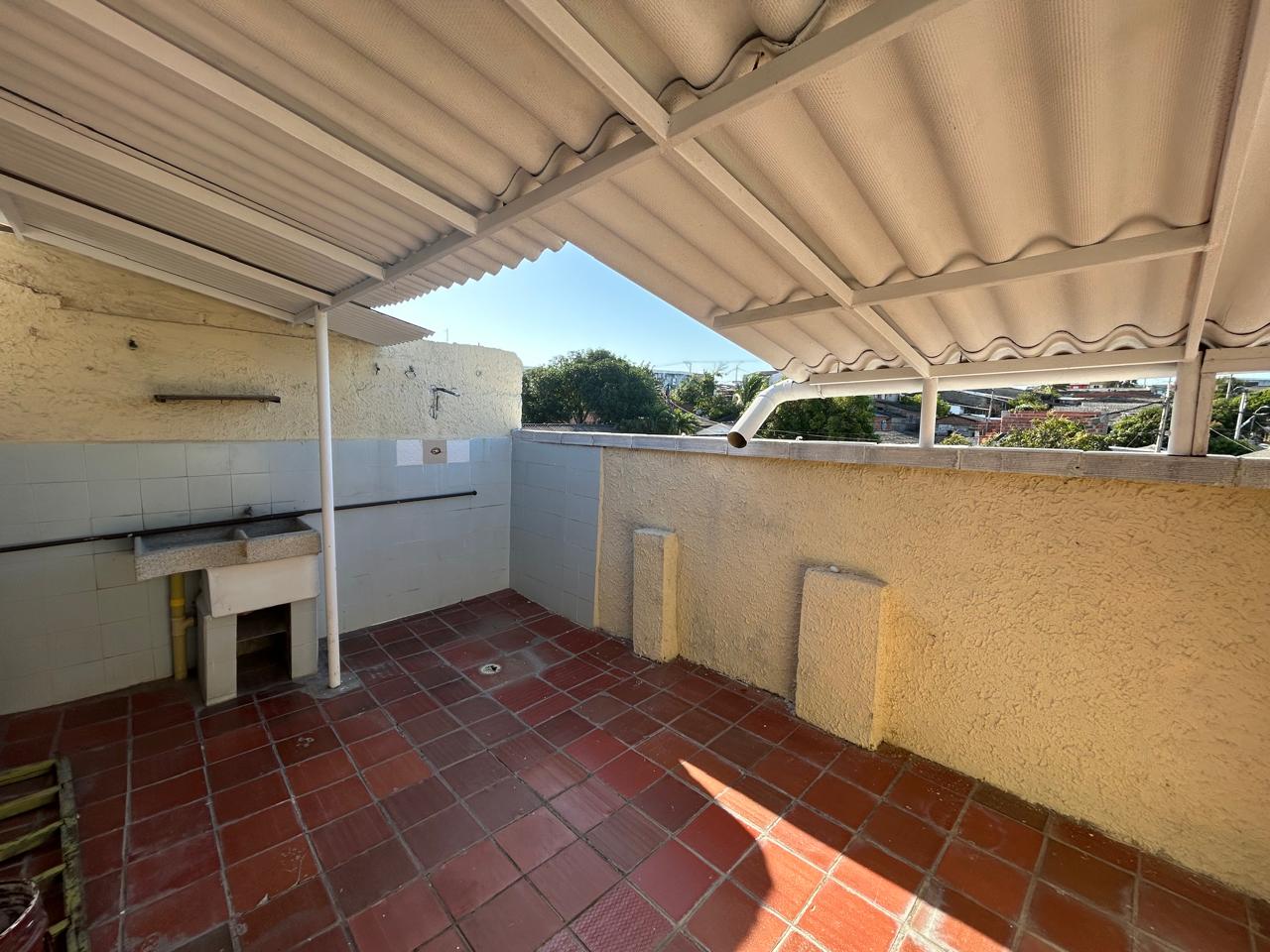 San Felipe - Casa en Arriendo - Barranquilla