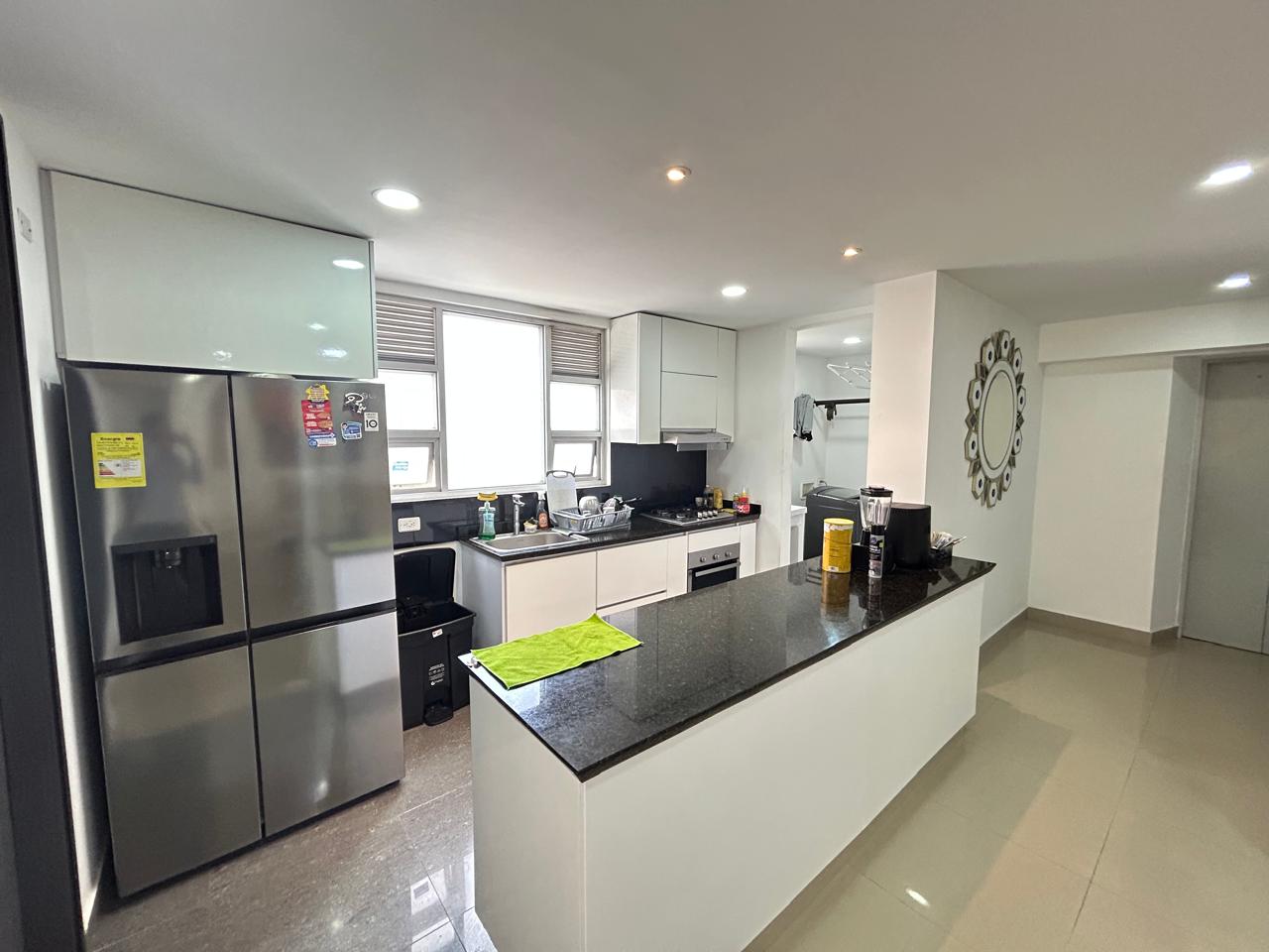 Altos de Riomar  - Apartamento En Venta - Barranquilla