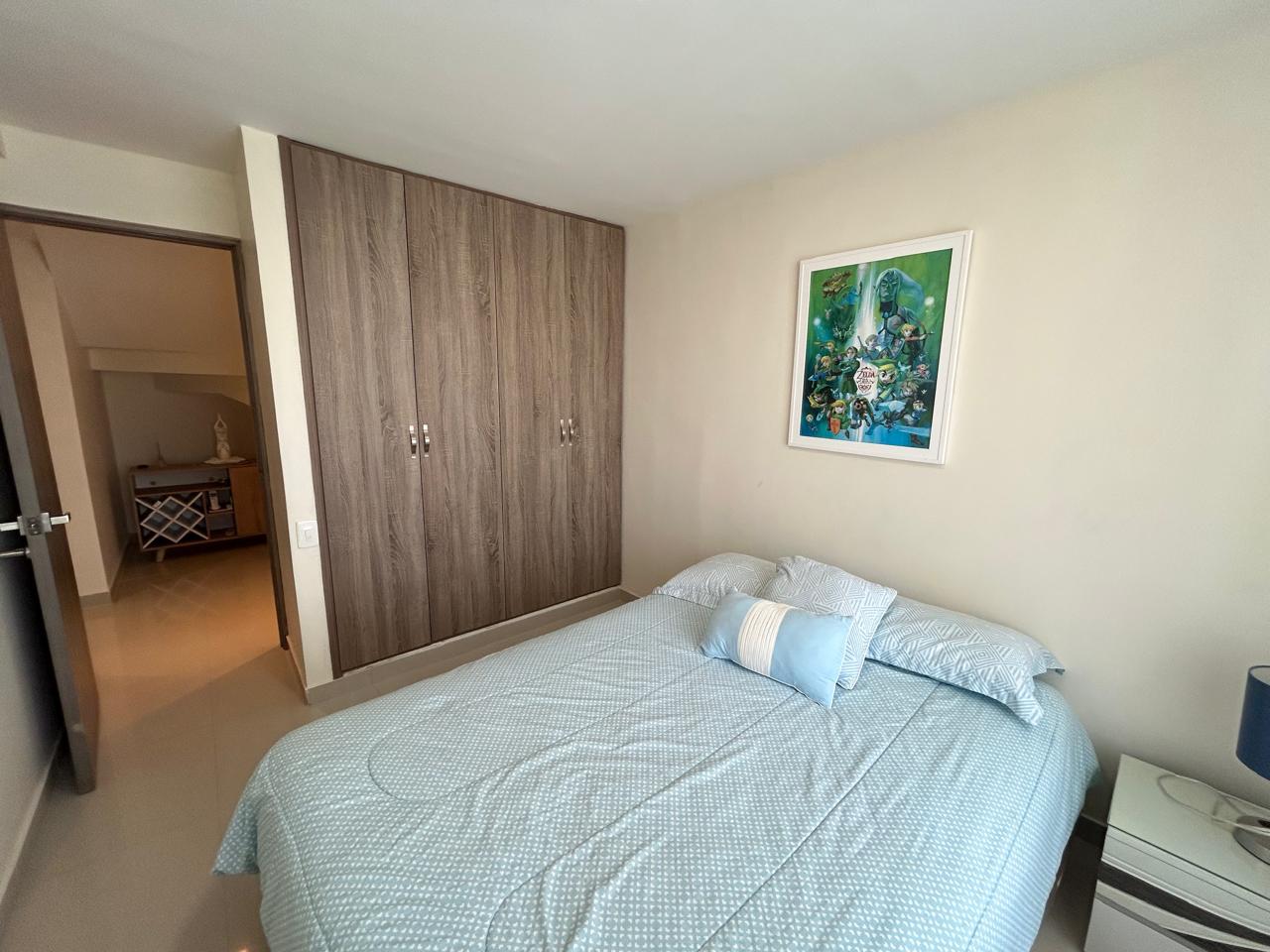 Altos del Limon - Pent house en Venta - Barranquilla