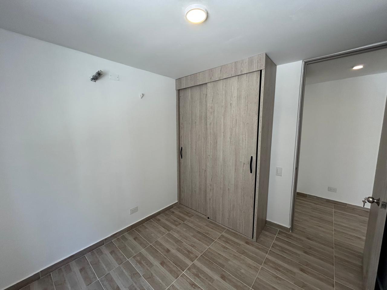 Mallorquin - Conjunto Amore - Apartamento en arriendo - P2