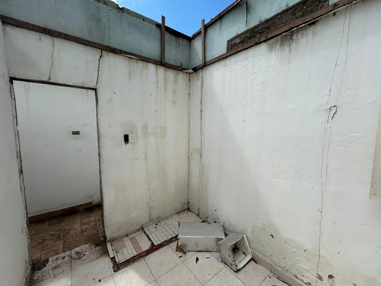 Lote en venta - Recreo - Barranquilla