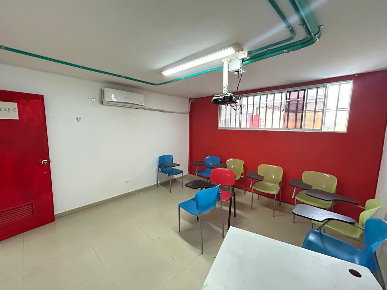 Local en arriendo y venta - San Vicente - Barranquilla