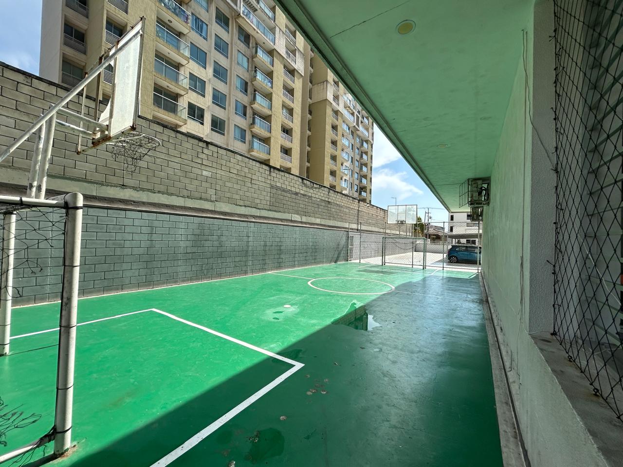 Betania- Apartamento en Venta Barranquilla