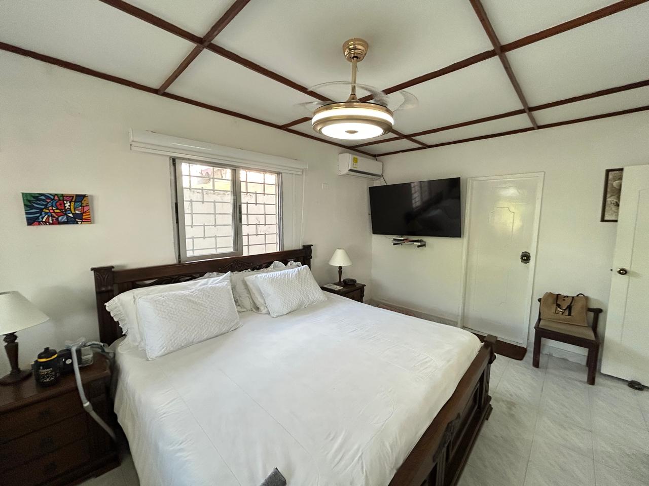 Casa en arriendo - La concepción - Barranquilla.