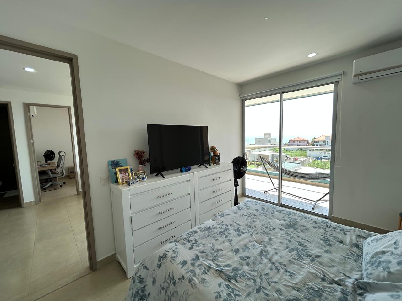 Apartamento en venta - Punta roca - Puerto Colombia