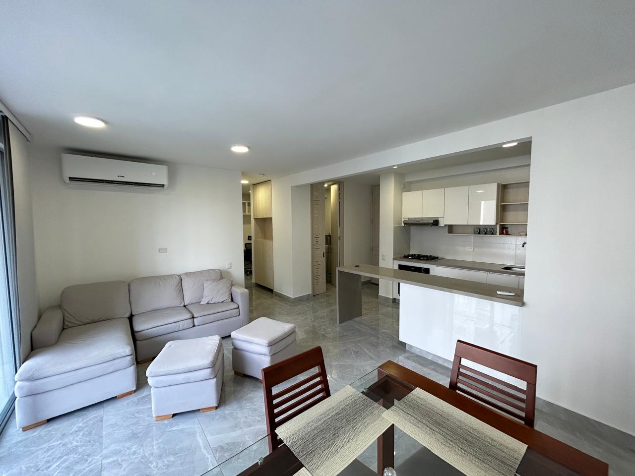 Apartamento en venta - Rio alto - Barranquilla
