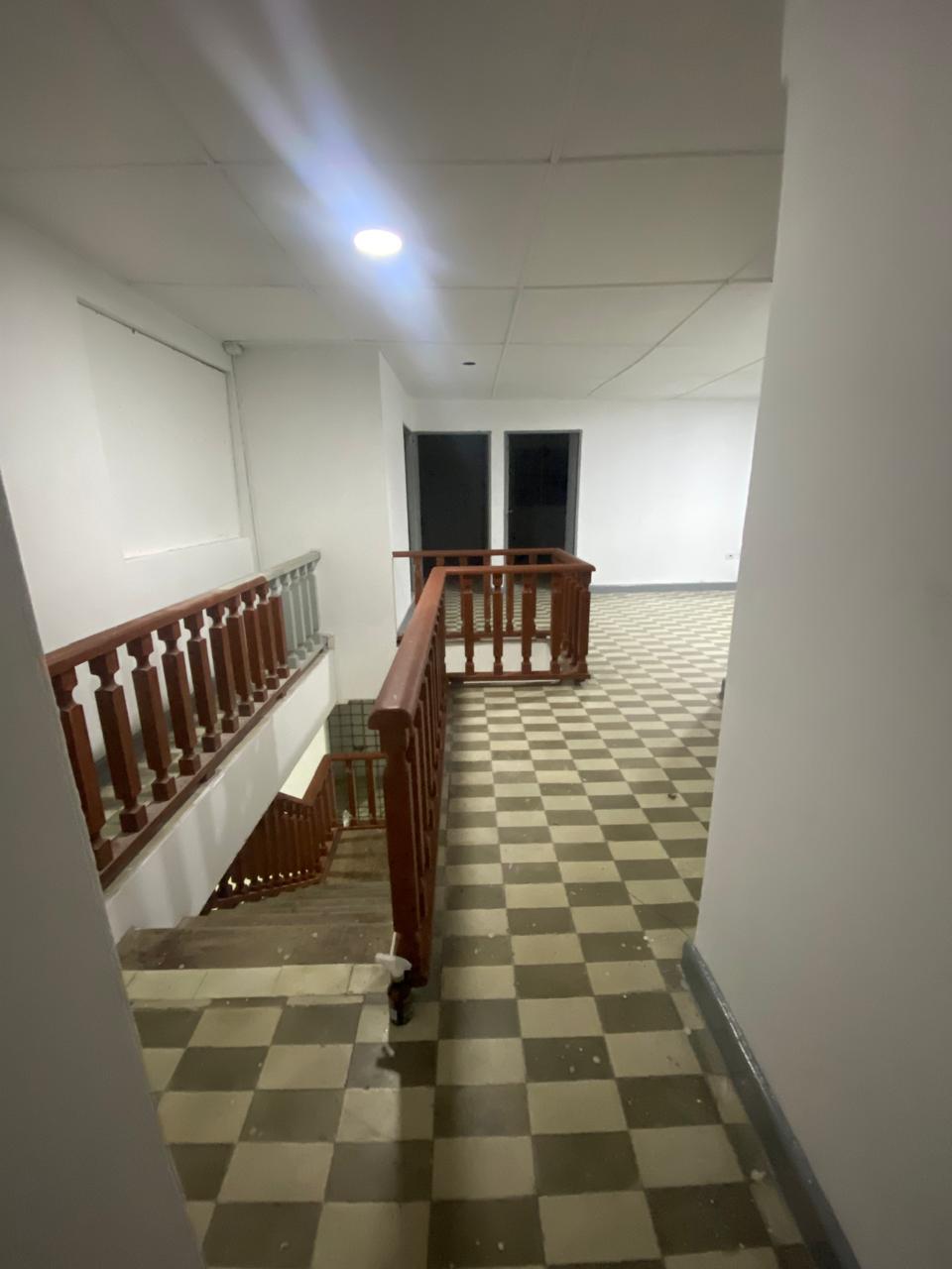 Casa en arriendo - La campiña - Barranquilla.