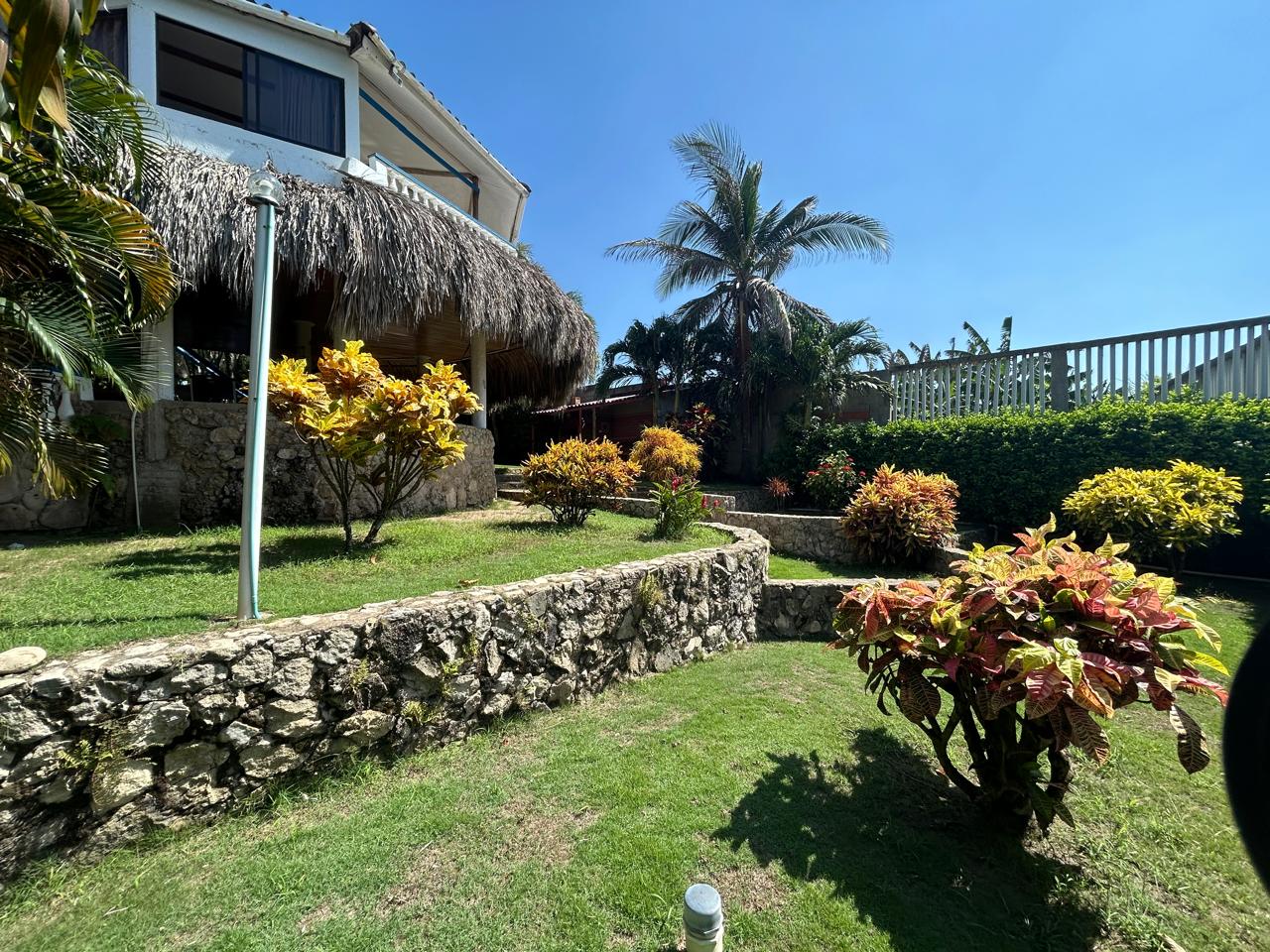 Cabaña en venta - Altos de Pradomar - Puerto Colombia