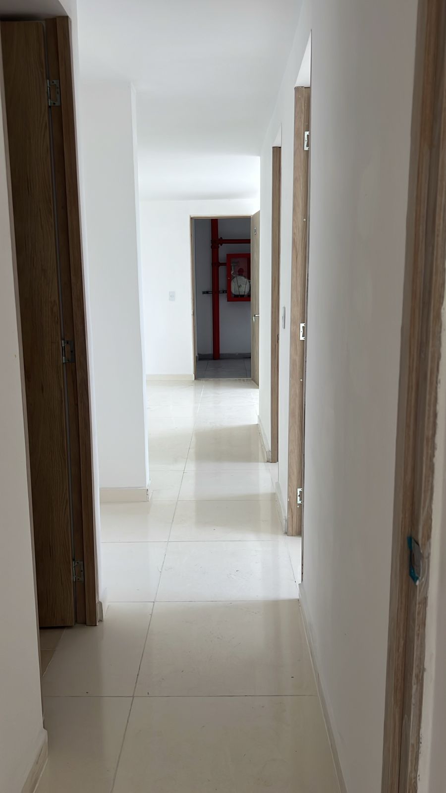 Apartamento en venta-proyecto the point- soledad