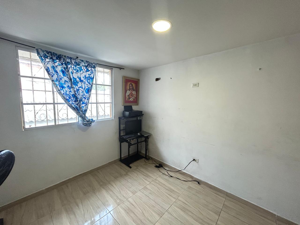 Casa dúplex - Alfonso López - Barranquilla.