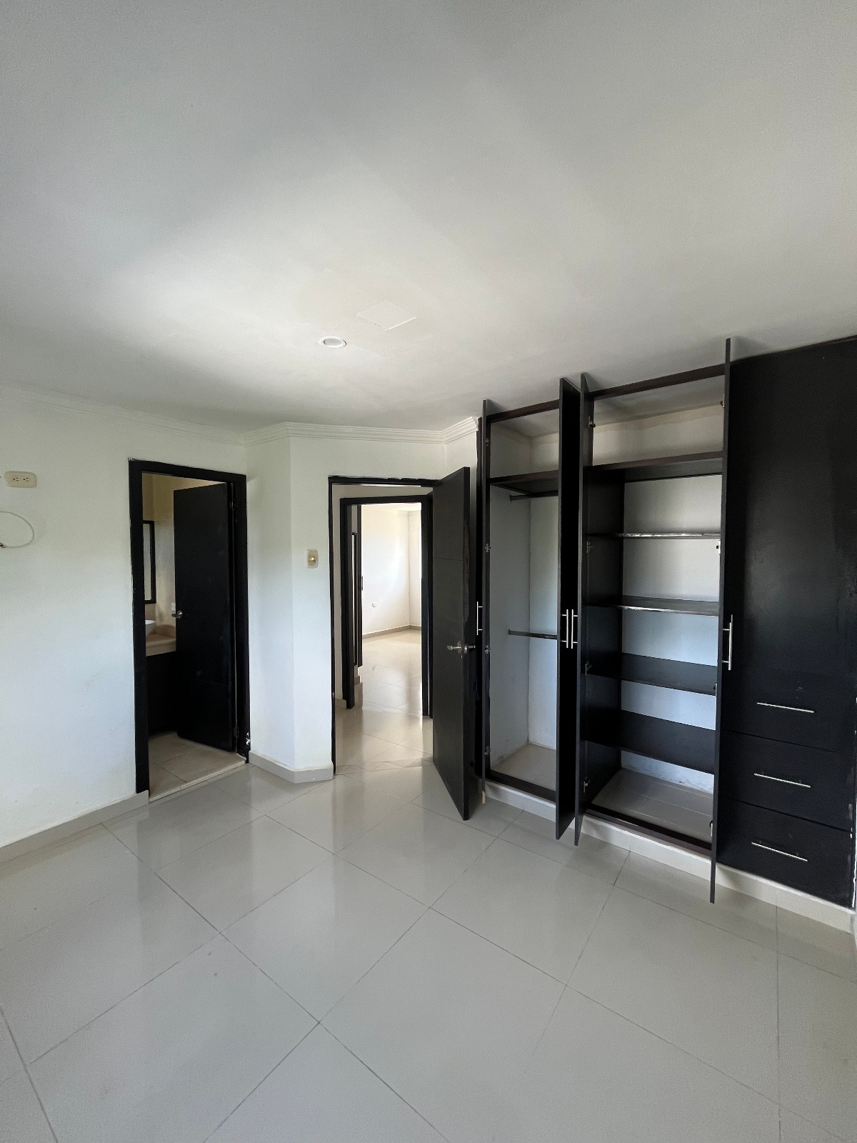 Apartamento en venta - Las mercedes - Barranquilla