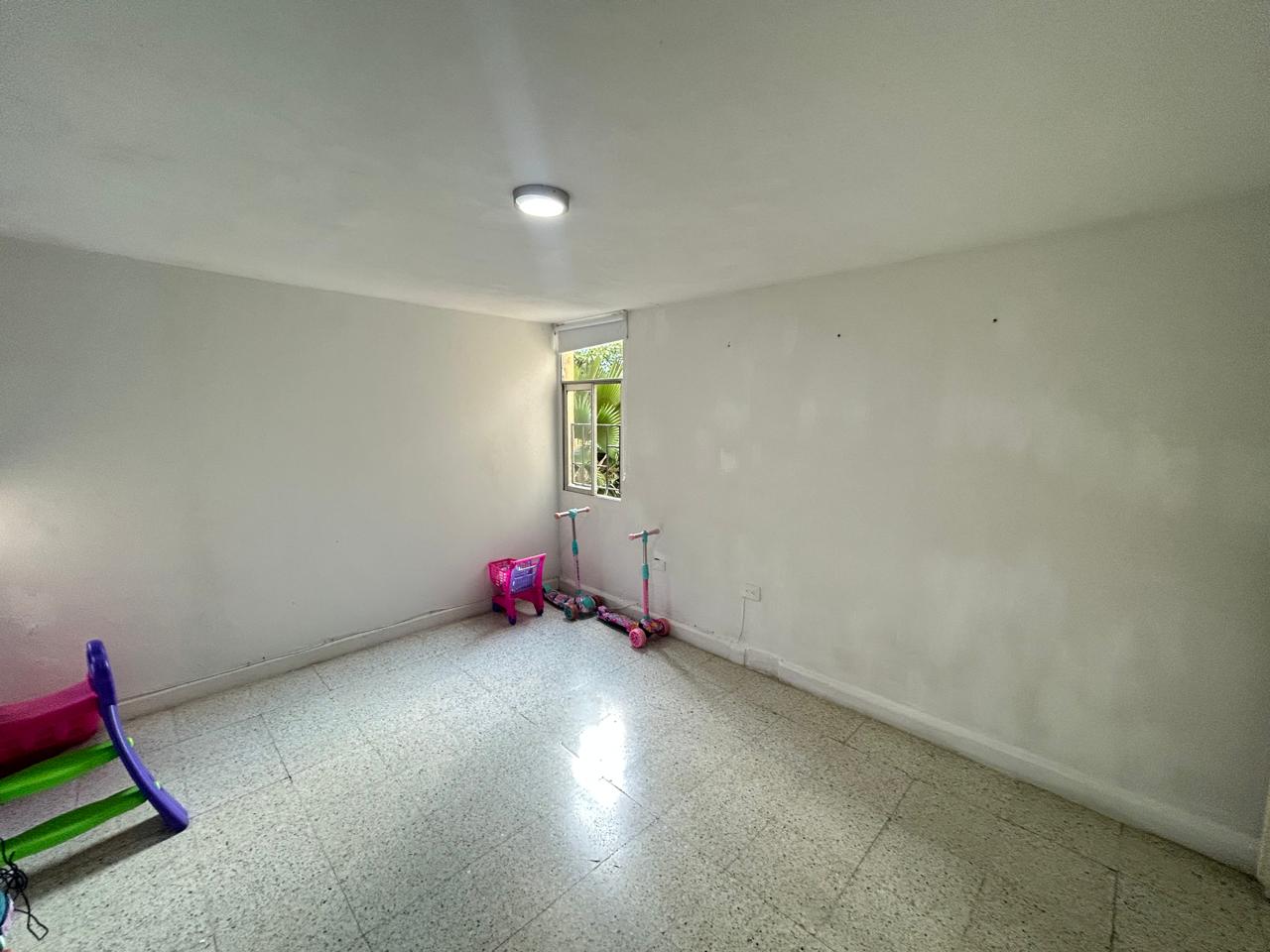 Apartamento en venta- Prado - Barranquilla