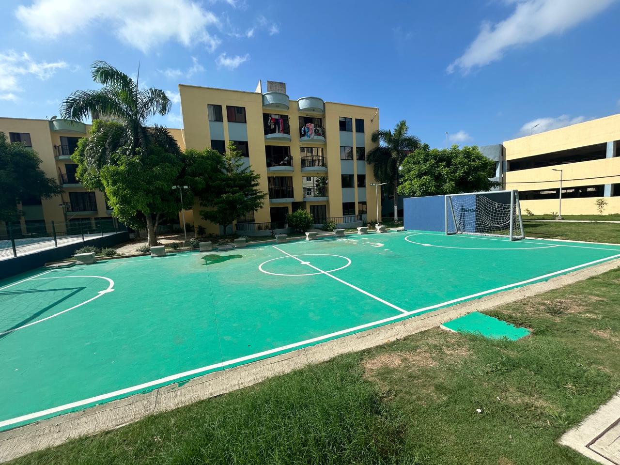 Apartamento en venta- proyecto the point- Soledad