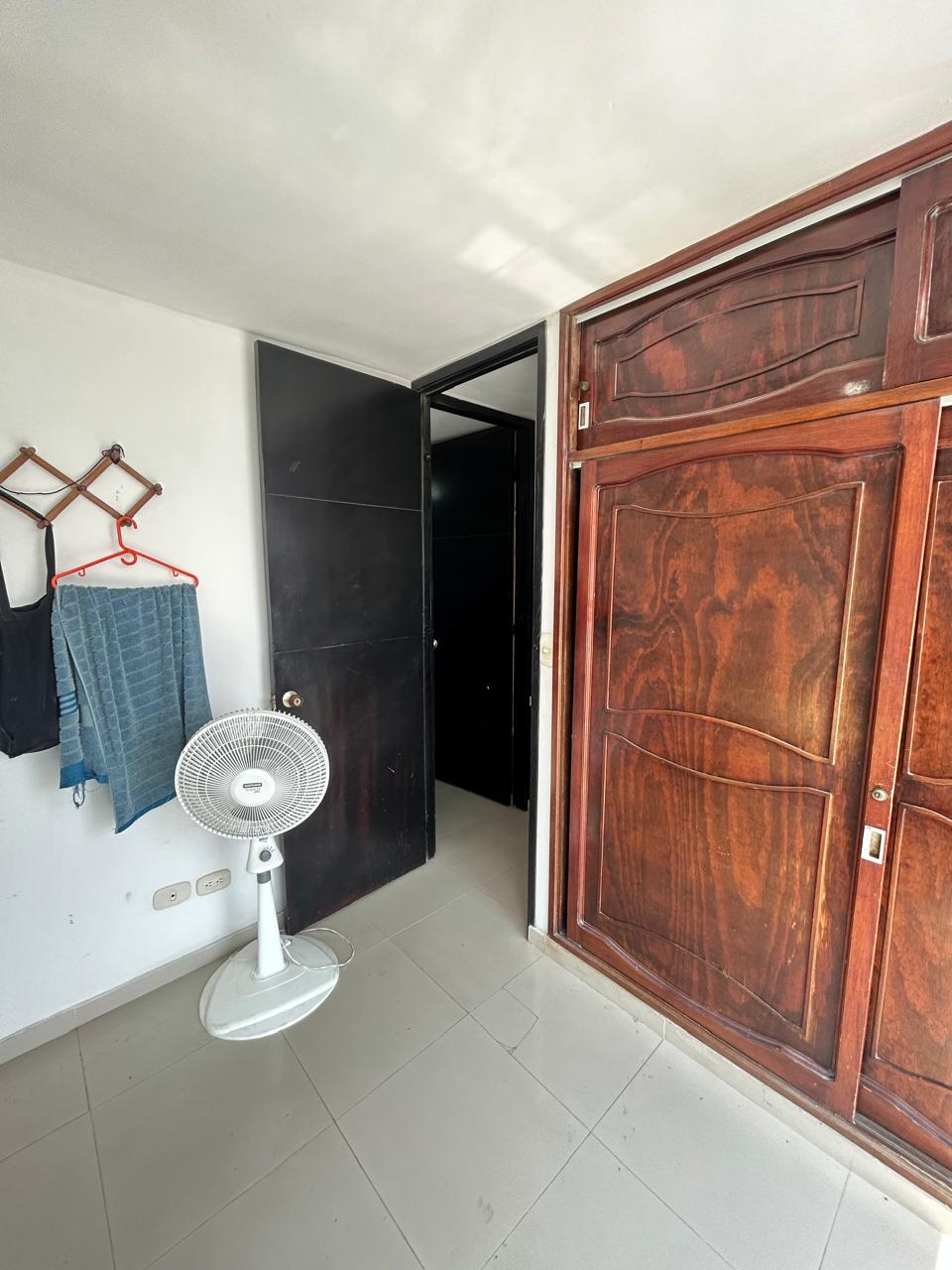 Apartamento en venta - Boston - Barranquilla