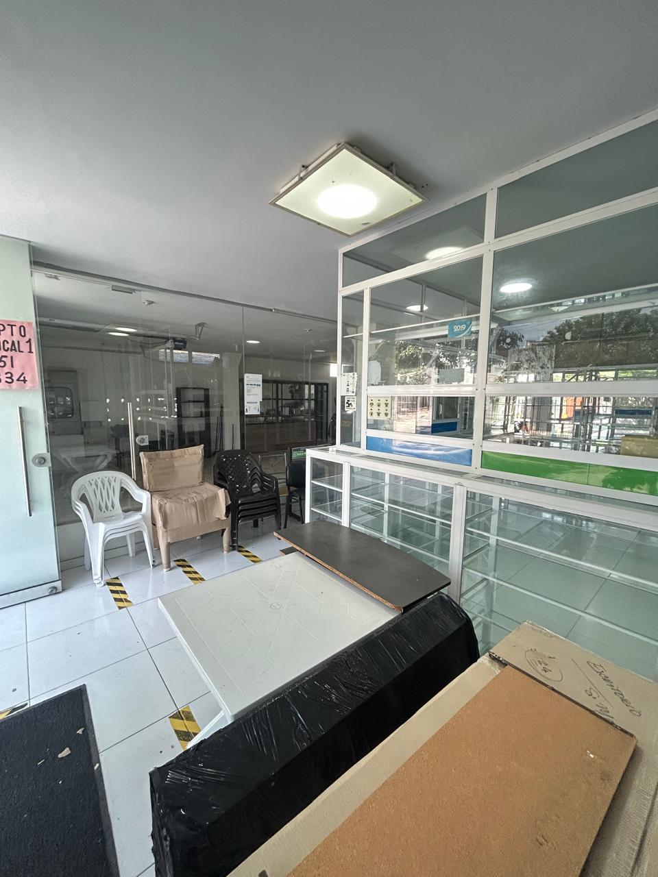 Local en arriendo - Paraíso - Barranquilla