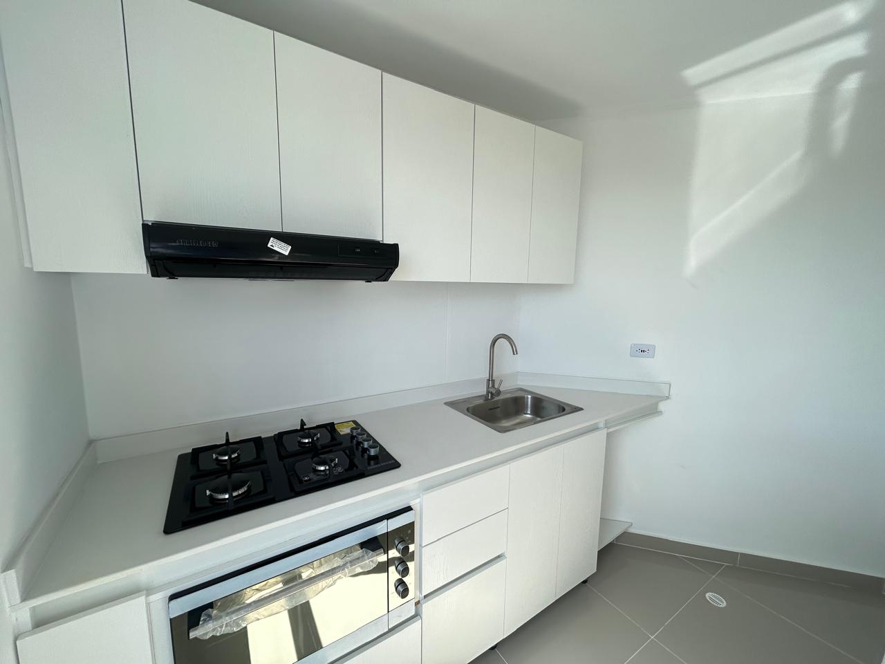 Apartaestudio en venta - Nuevo horizonte - Barranquilla