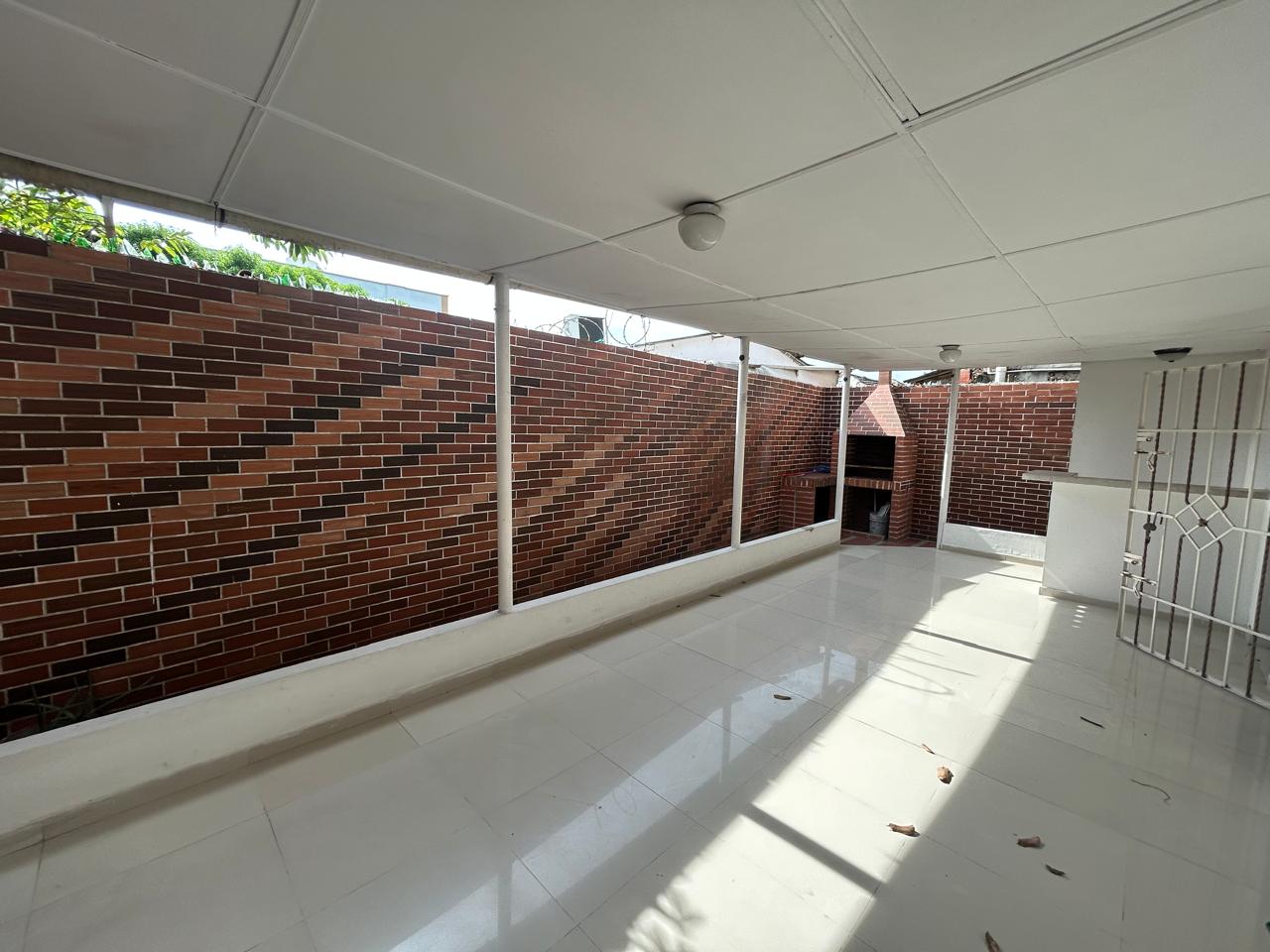 Los Andes Casa en Venta - Barranquilla