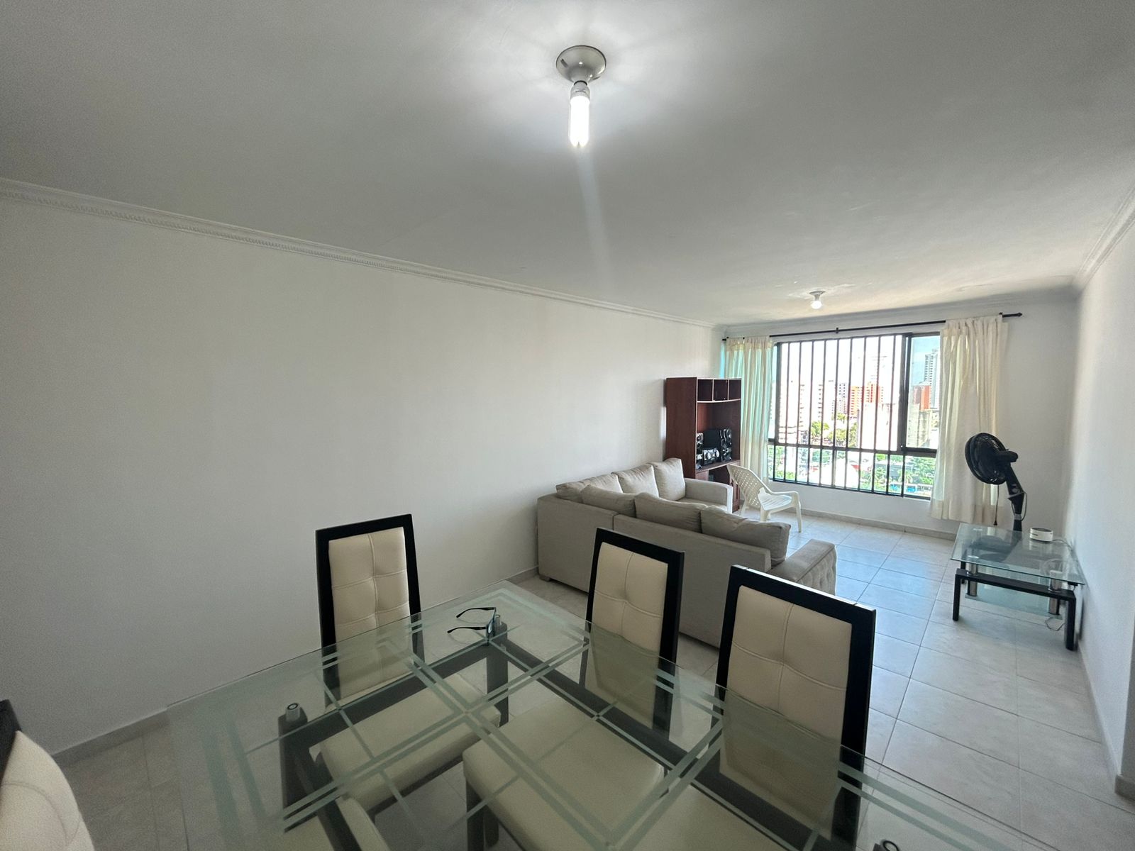 Apartamento En venta - San vicente - Barranquilla