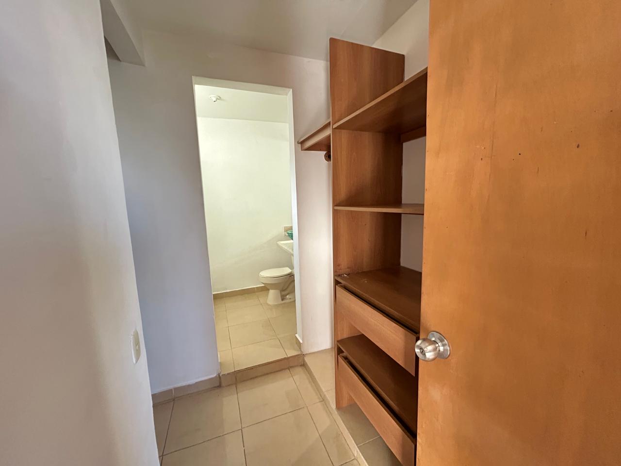 Apartamento en venta - Villa carolina - Barranquilla