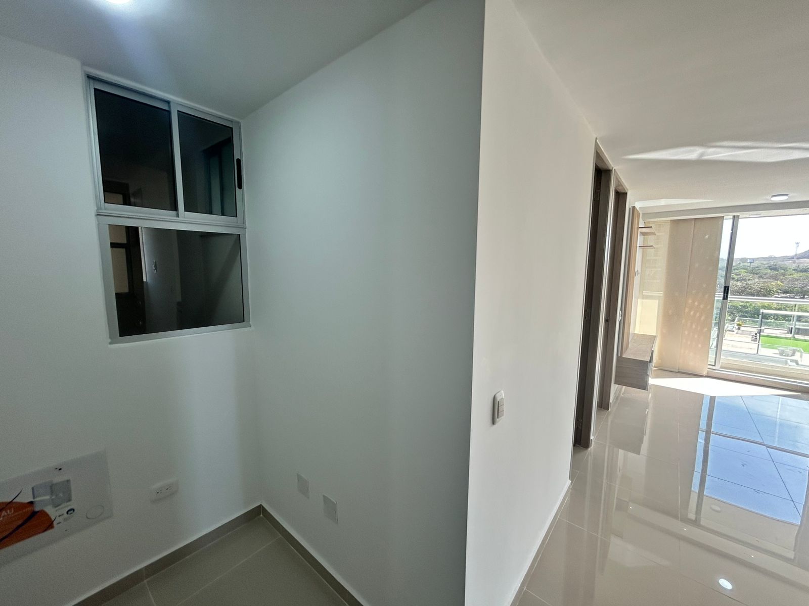 Apartamento en Arriendo - Ciudad Mallorquín - Puerto Colombia