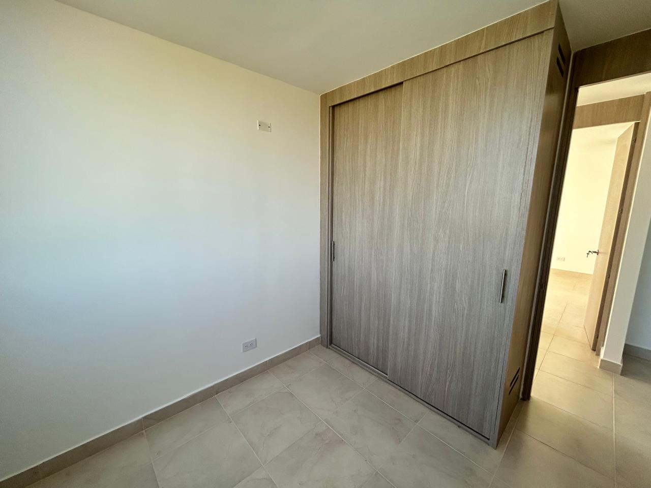 Apartamento en Venta - Alameda del río - Barranquilla