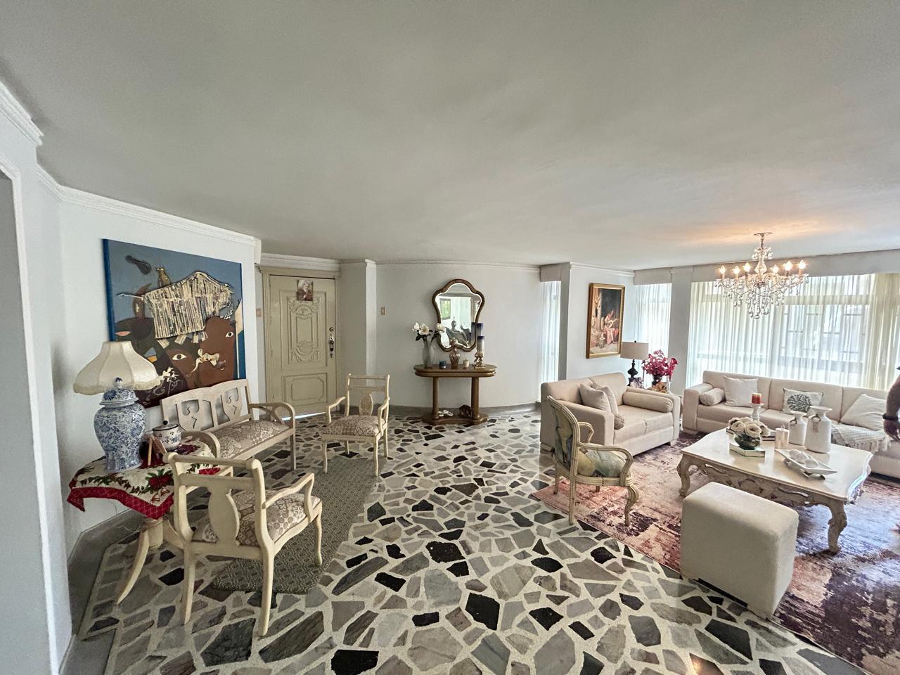 Apartamento en venta- Altos de riomar-Barranquilla