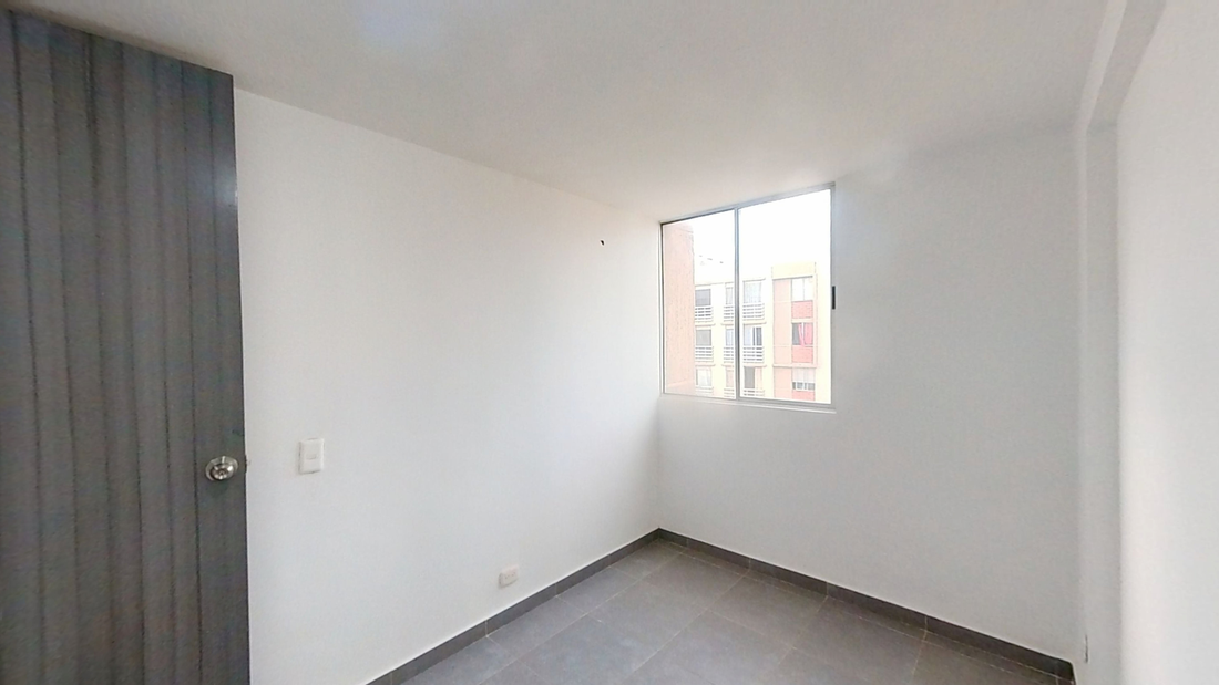 Alameda - Conjunto Maria Mulata - Apartamento en venta - Barranquilla