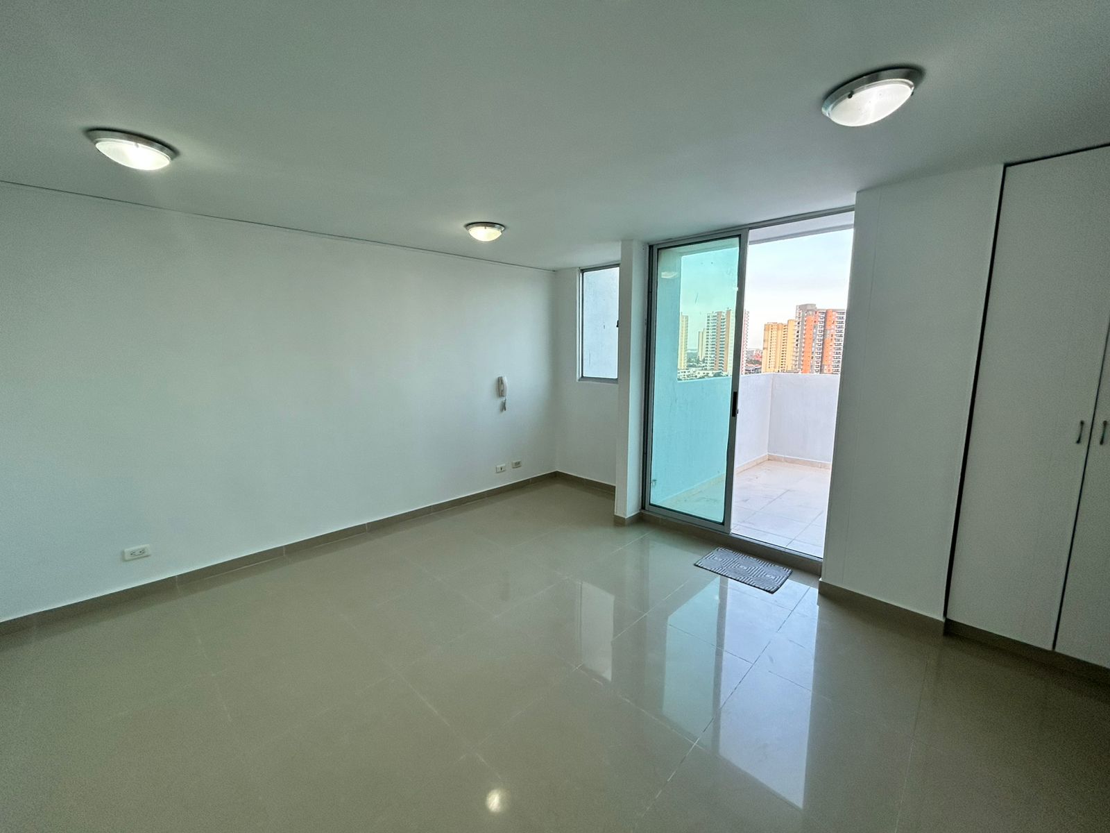 Apartamento en venta - Villa campestre