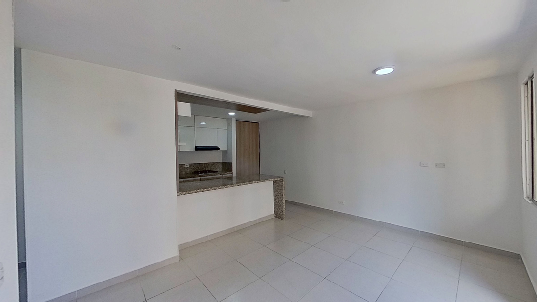 Alameda - Conjunto Zafiro - Apartamento en arriendo - Barranquilla