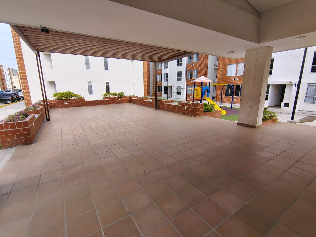 Alameda - Conjunto Garza Apartamento en venta - Barranquilla