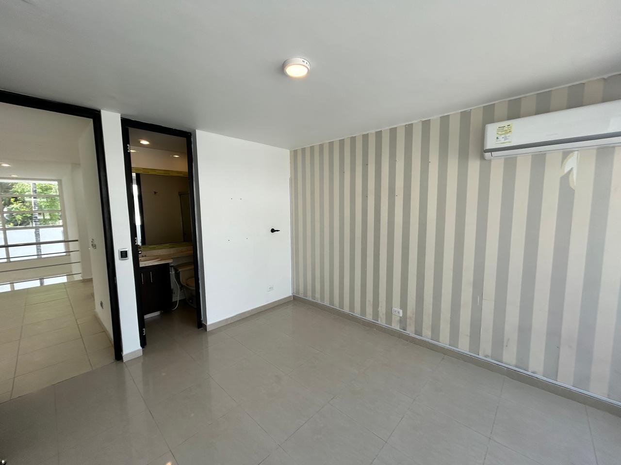 Casa en arriendo - Reservas de San Bernardo -La Castellana