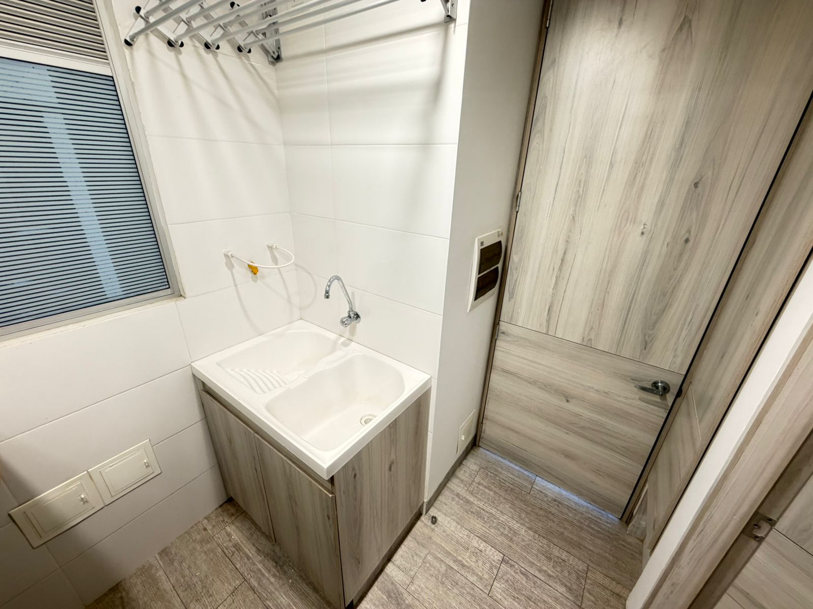 Apartamento en arriendo - Riomar - Barranquilla