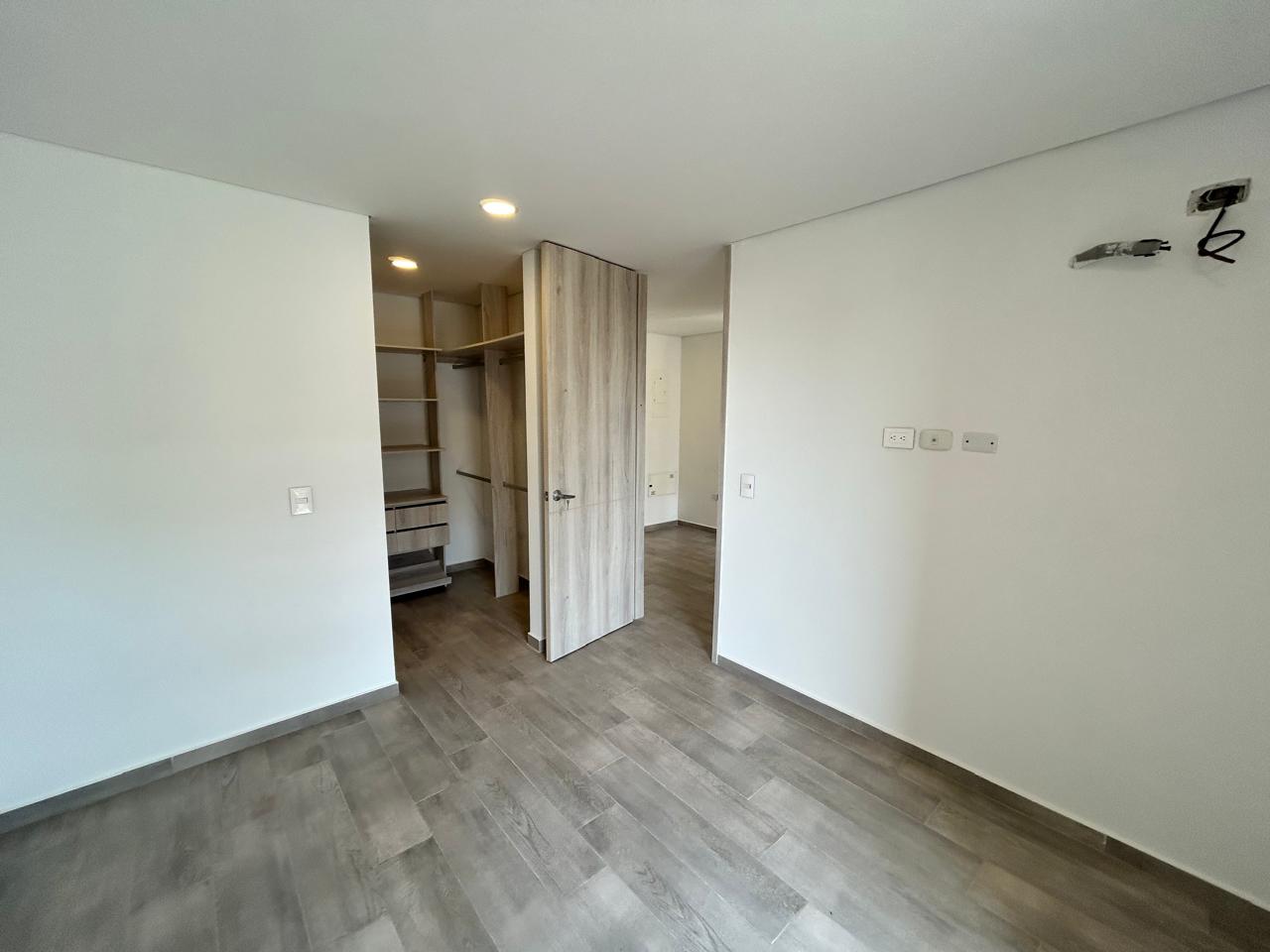 Apartamento en Venta - la Castellana - Barranquilla