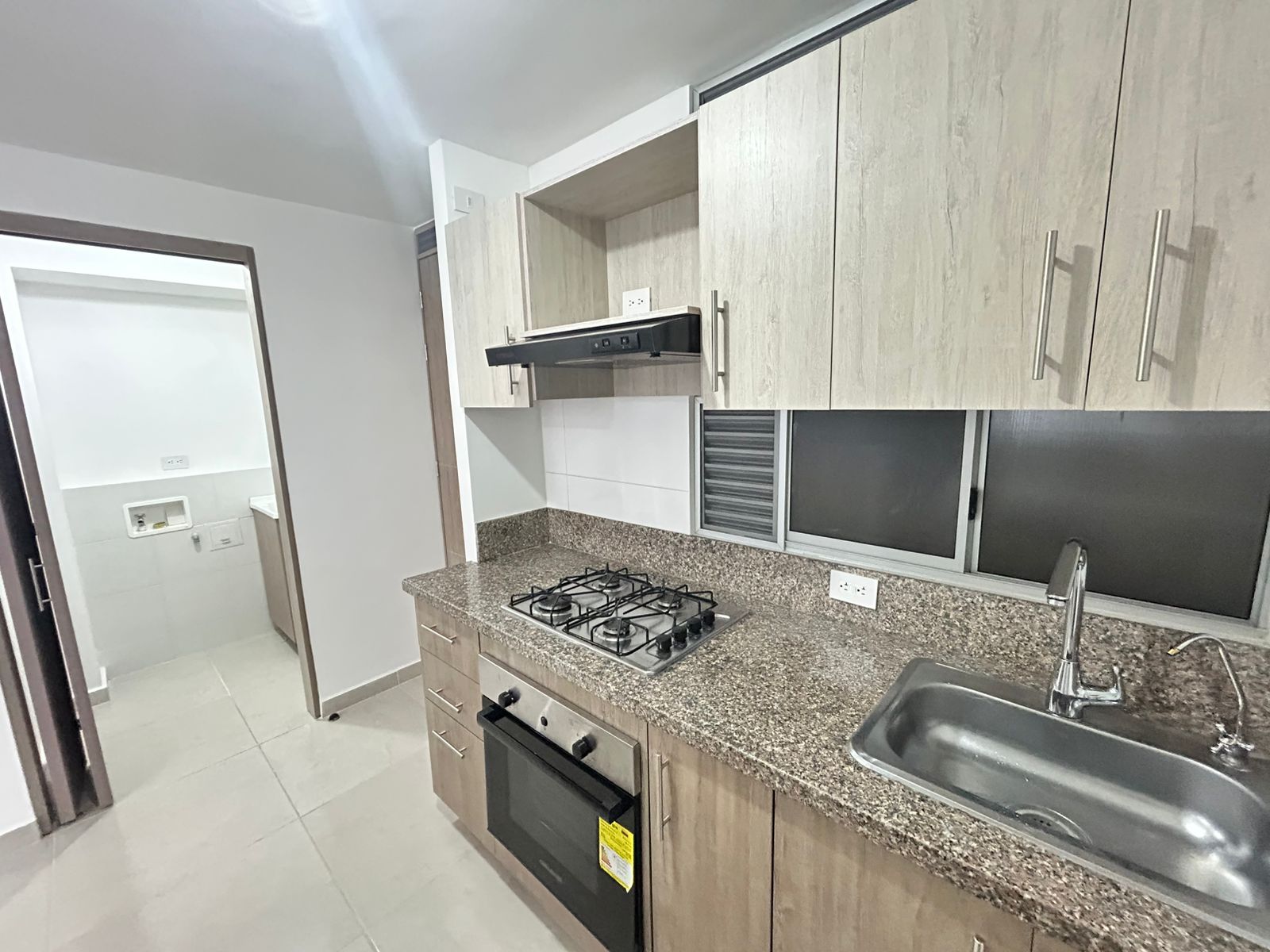 Apartamento en venta- Alameda del rio- Barranquilla