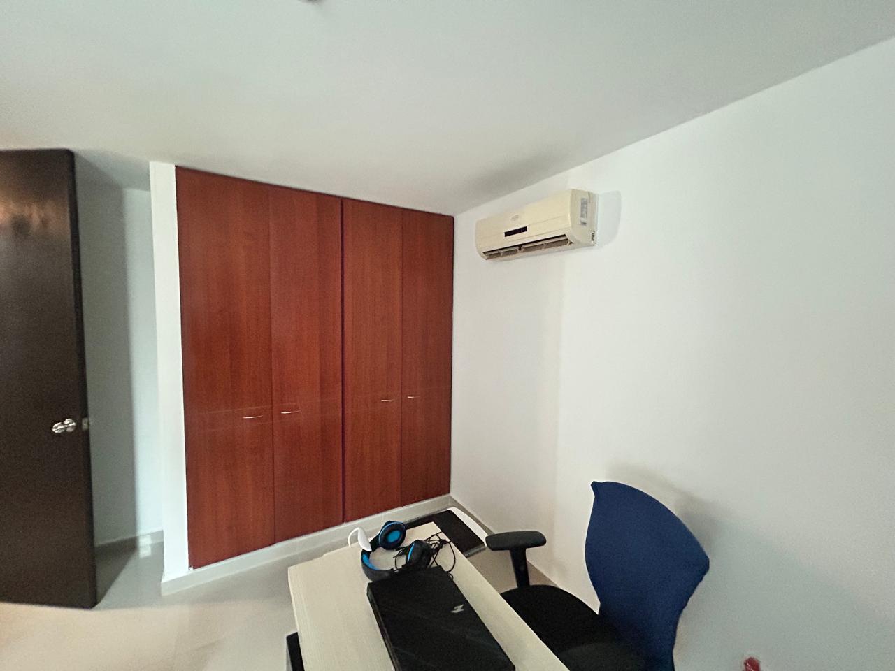 Apartamento en Venta - Miramar - Barranquilla