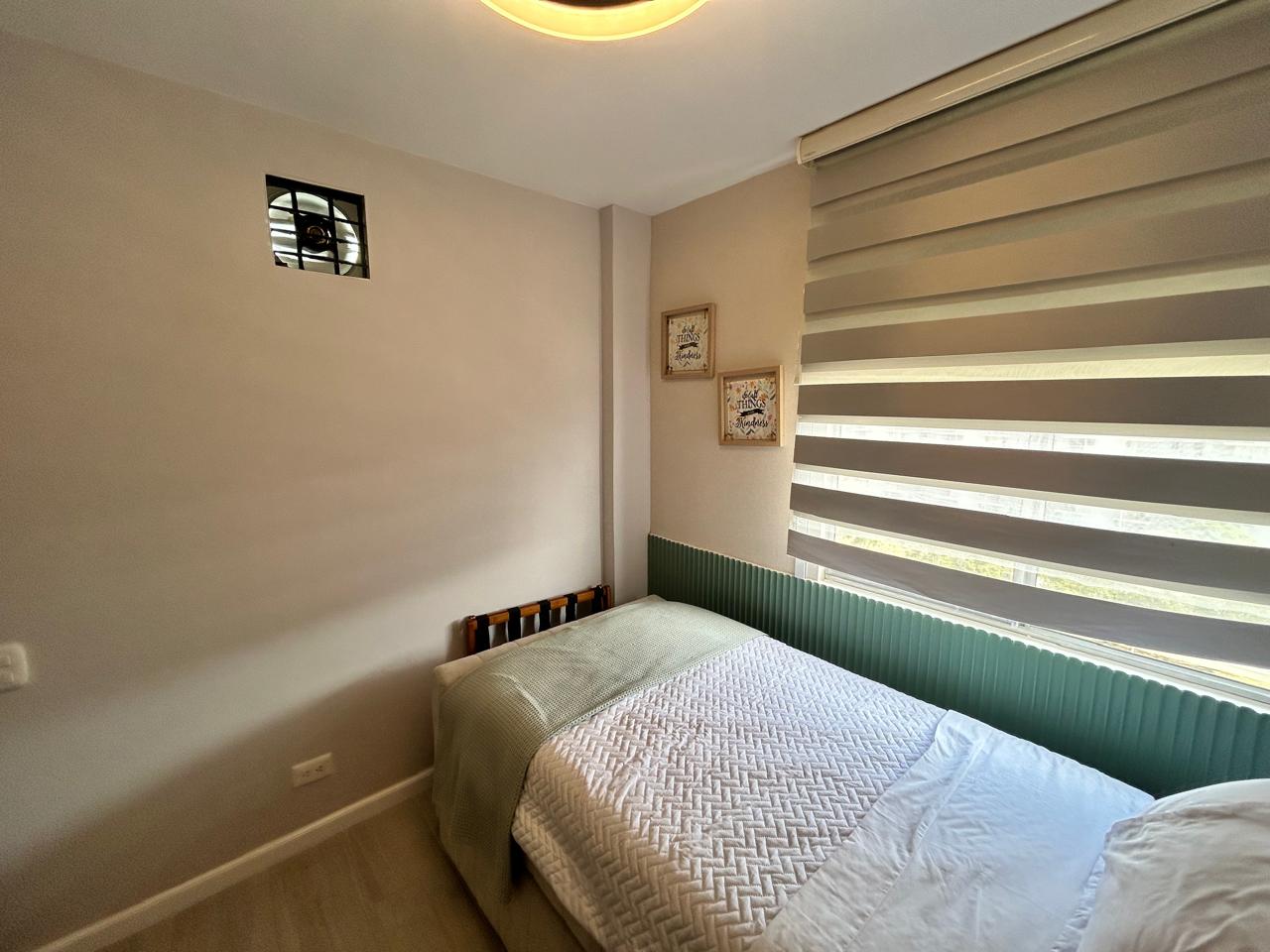 Apartamento en venta- Ciudad Mallorquín- Puerto Colombia