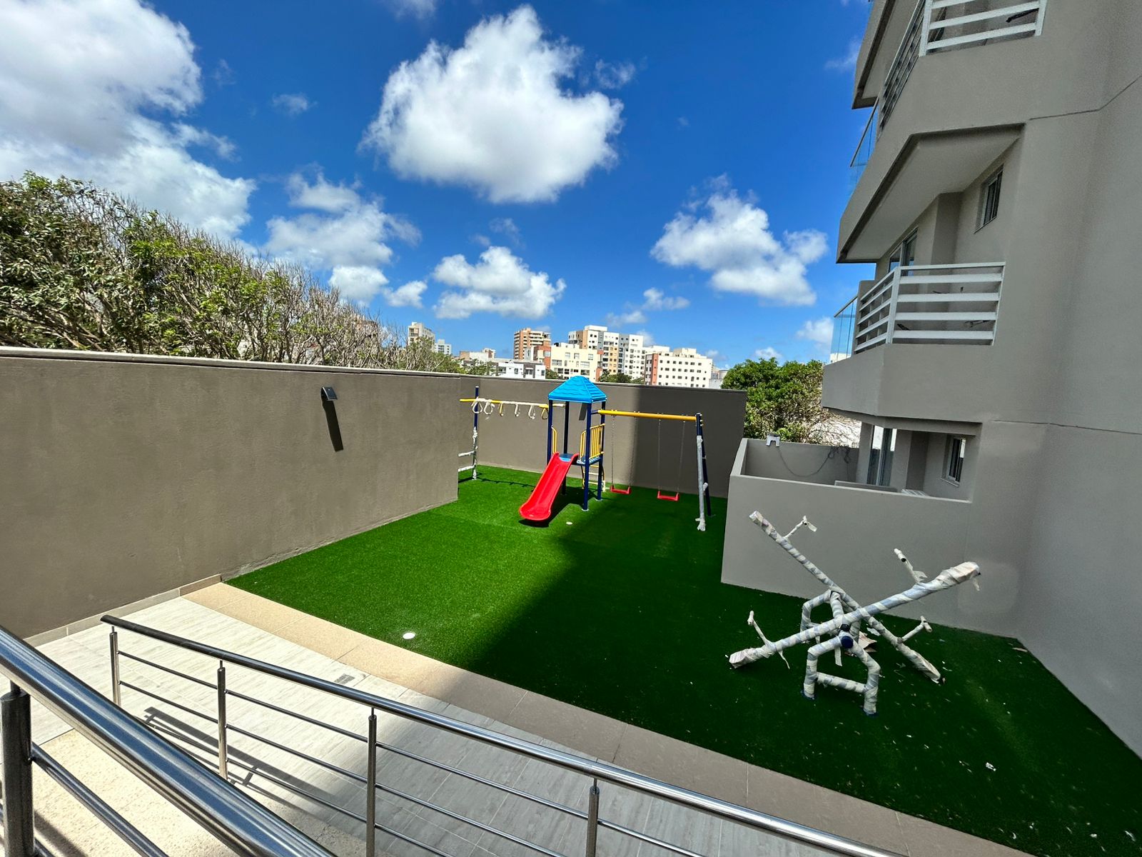 Apartamento en Venta - Ciudad Jardin - Barranquilla