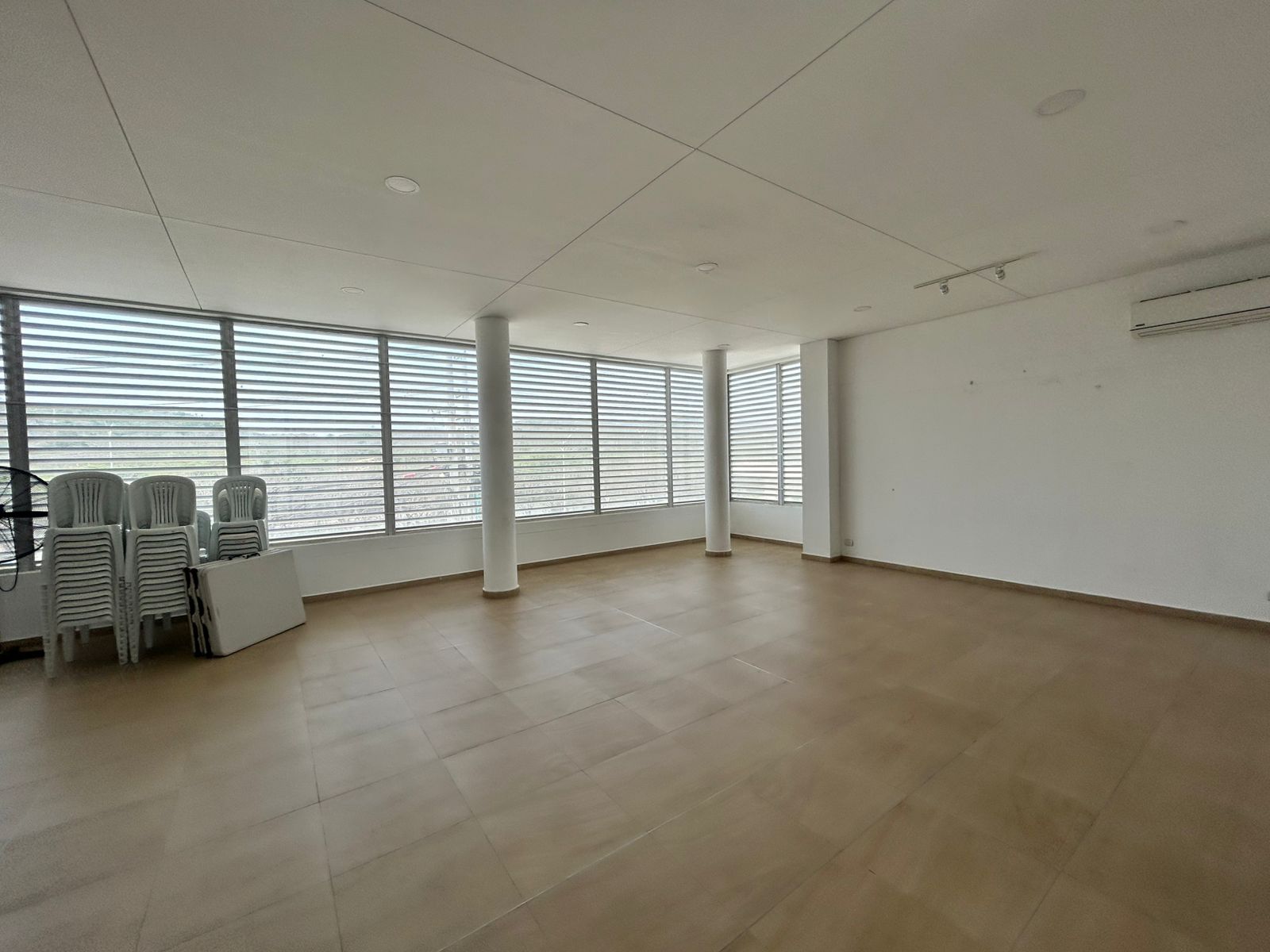 Apartamento en Venta - Villa Campestre - Barranquilla